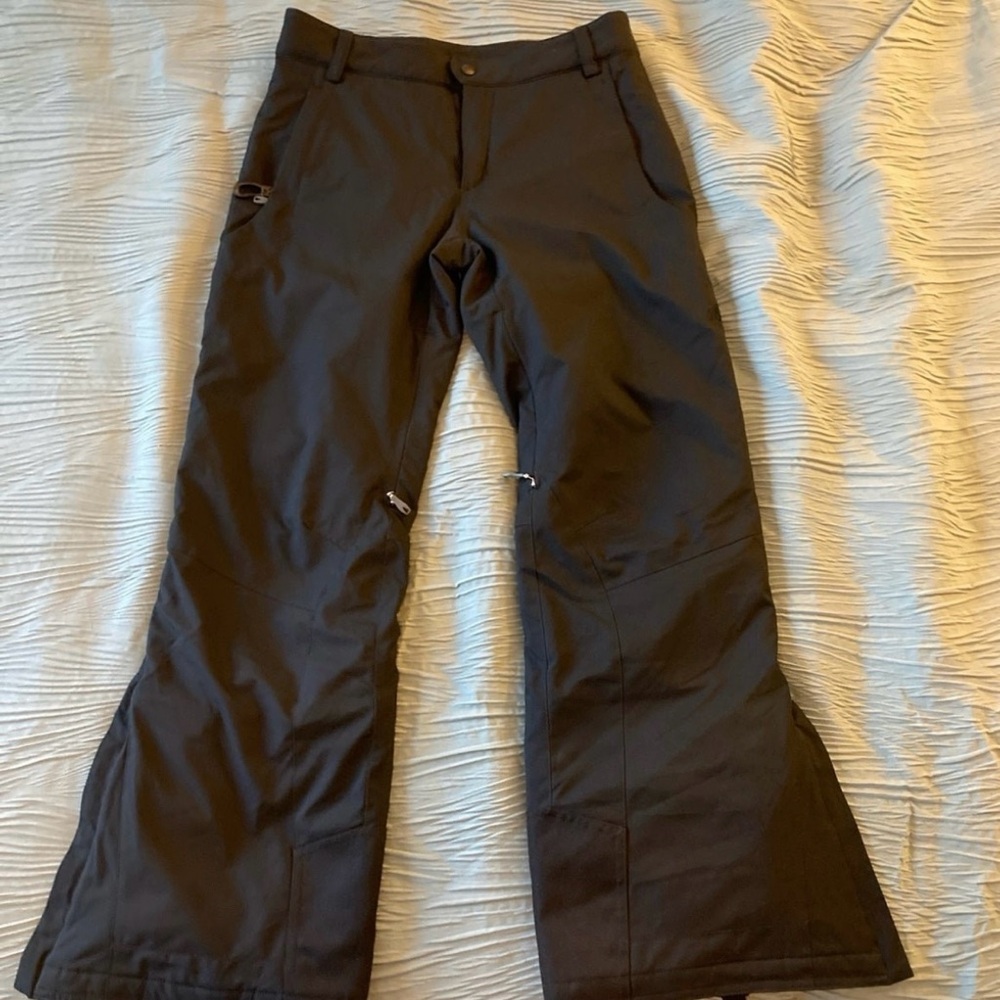 EUC Sz 8 Women’s Spyder Ski Pant - Picture 4 of 13